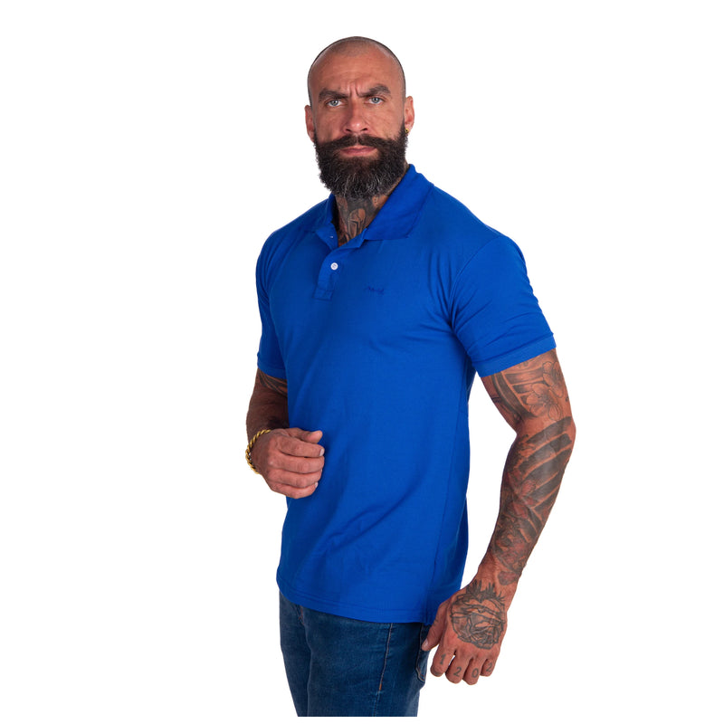 Camisa Gola Polo Masculina Original