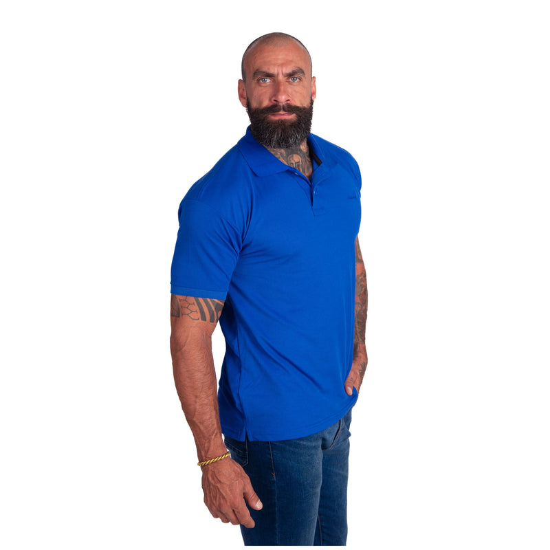 Camisa Gola Polo Masculina Original