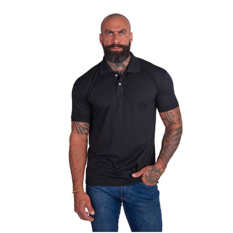 Camisa Gola Polo Masculina Original