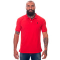 Camisa Gola Polo Masculina Básica Casual