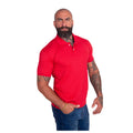 Camisa Gola Polo Masculina Original