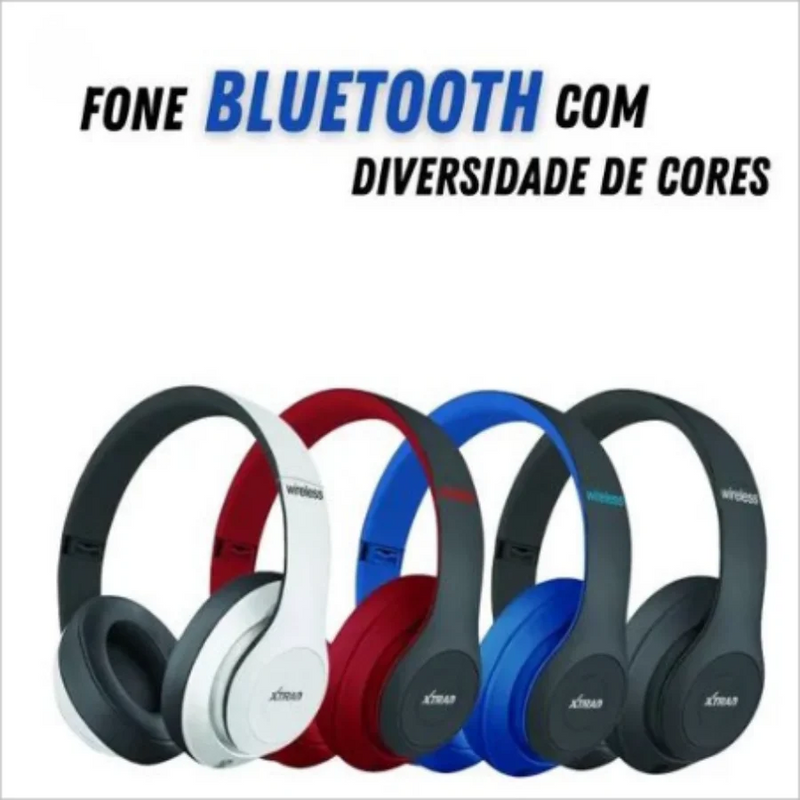 Fone De Ouvido Sem Fio Fone De Ouvido Bluetooth Celular