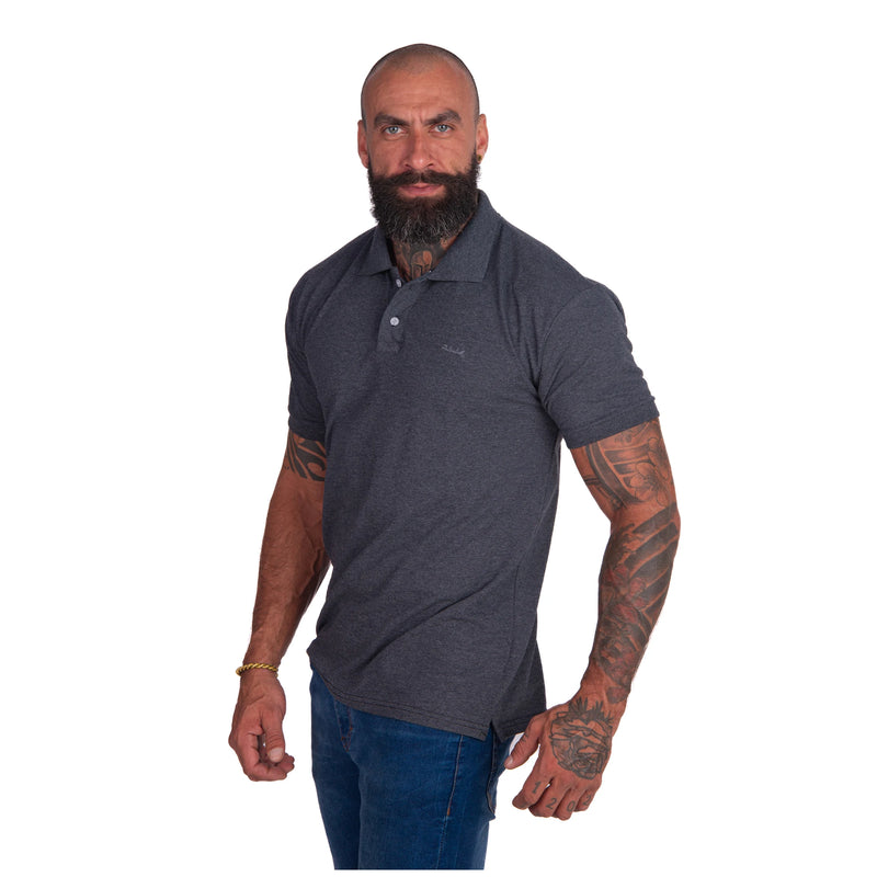 Camisa Gola Polo Masculina Original