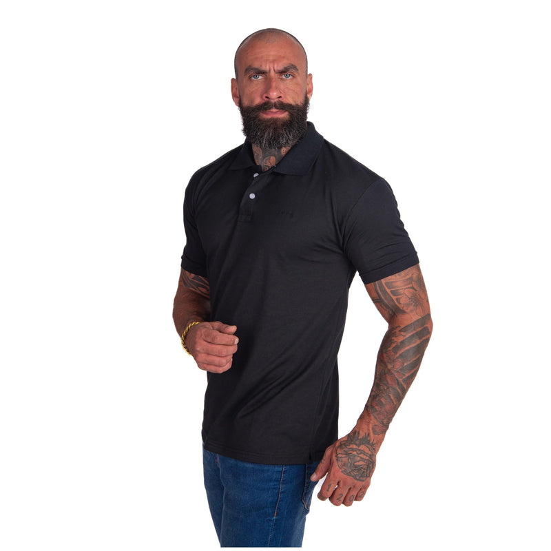 Camisa Gola Polo Masculina Original