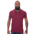 Camisa Gola Polo Masculina Básica Casual