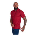 Camisa Gola Polo Masculina Original