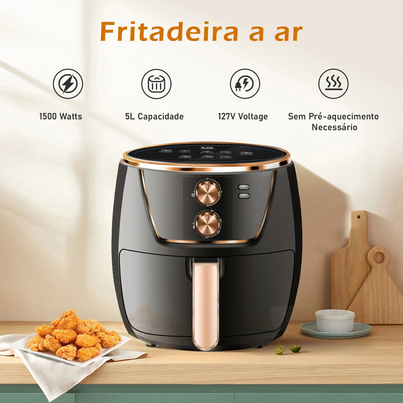 do brasil?fritadeira elétrica air Fryer frete grátis?air Fryer?fritadeira?erfr