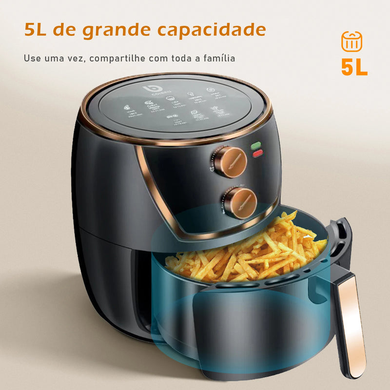 do brasil?fritadeira elétrica air Fryer frete grátis?air Fryer?fritadeira?erfr