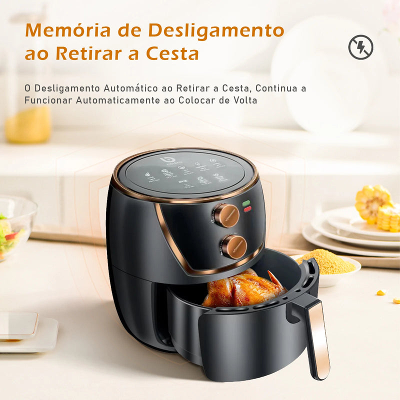 do brasil?fritadeira elétrica air Fryer frete grátis?air Fryer?fritadeira?erfr