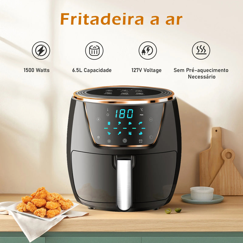 do brasil?fritadeira elétrica air Fryer frete grátis?air Fryer?fritadeira?erfr