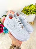 Tênis Nike Air Force Branco (TENSNKARBRNC)