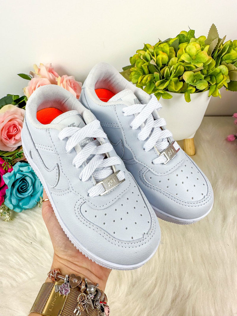 Tênis Nike Air Force Branco (TENSNKARBRNC)