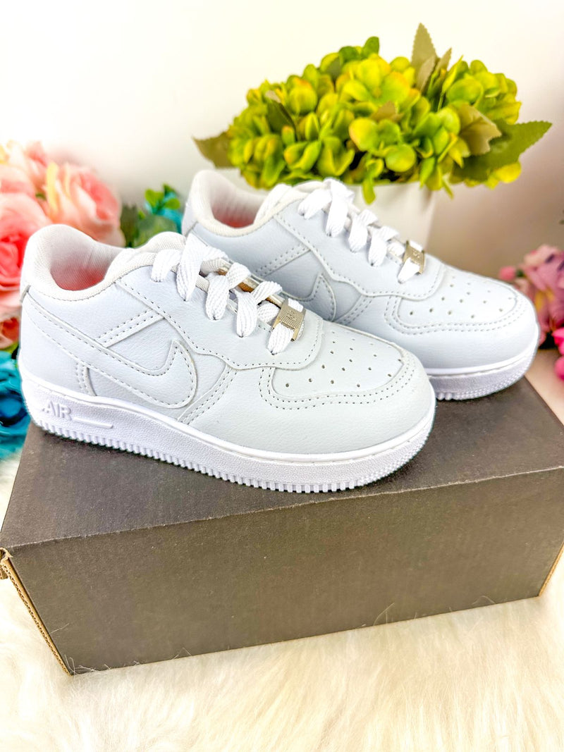 Tênis Nike Air Force Branco (TENSNKARBRNC)