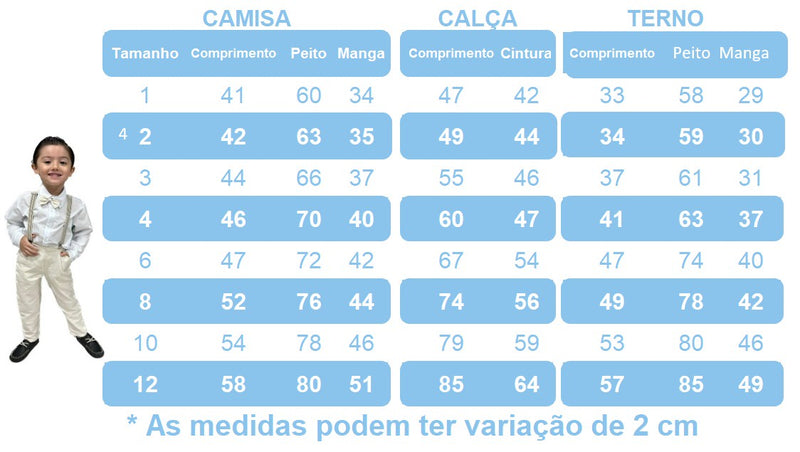 Terno Social Com Calça Cinza Grafite Camisa Branca Gravata (3412CC)